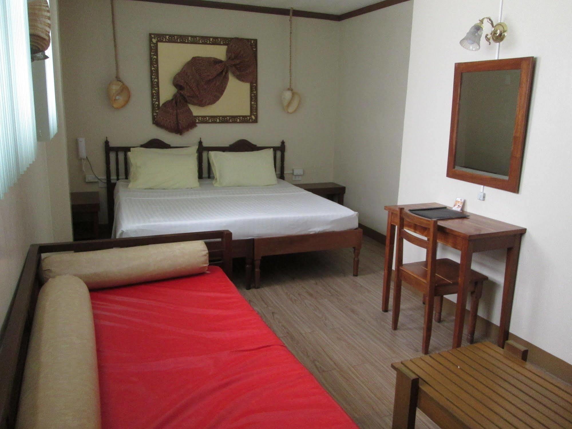 Bahay Ni Tuding - House Of Tuding Hotel Davao Ngoại thất bức ảnh